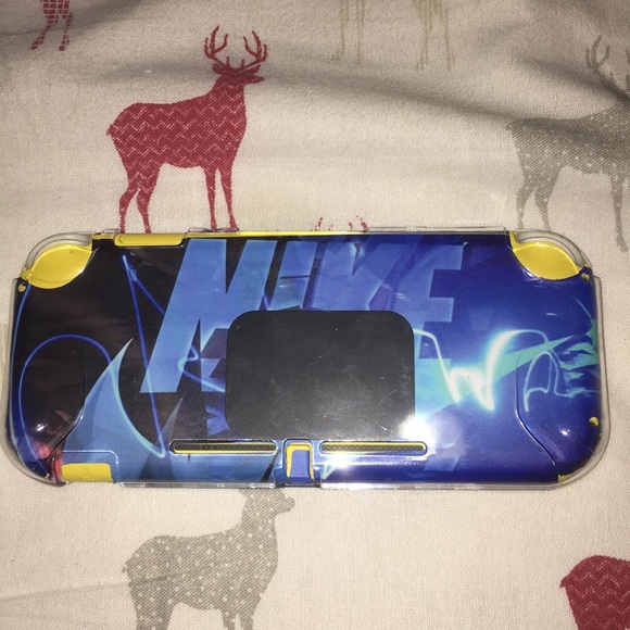 Nintendo switch lite - Picture 2 of 3